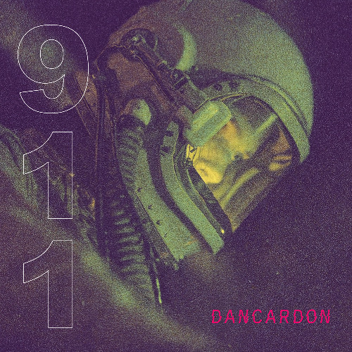 Dancardon | 911 Departure Sequence | Tech House Session 2025