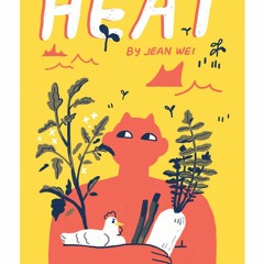 (PDF) Download Heat BY : Jean Wei