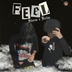 Feel by Storm ft. KRÄM