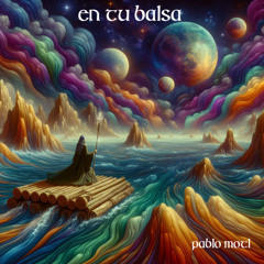 En tu balsa