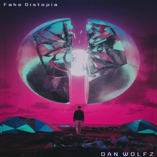 Stream Fake Utopia//by.Dan Wolfz by ImDanWolfz | Listen online for free on  SoundCloud