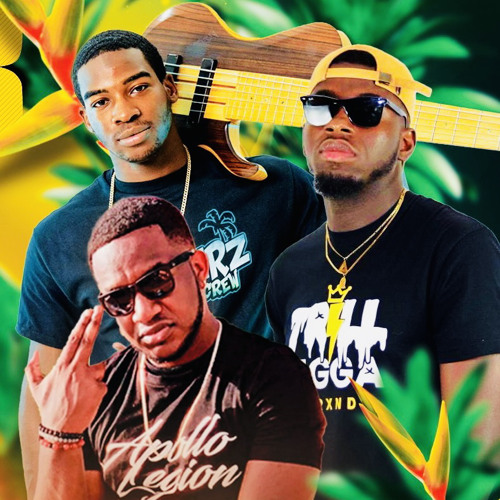 Joe X Dave X George X Hoody LIVE @ClubEnergy Killeen Texas SNIPPET Pt.1