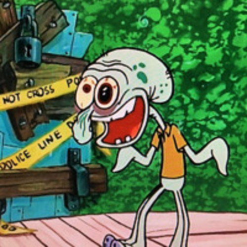 Unknown - Pump It Up X SPONGEBOB DNB [Mashup]