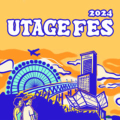 UTAGE FES 2024 -DJ SOU Special mix-