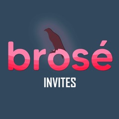 Brosé Invites 001 - Arie