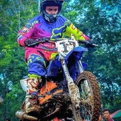 ♫ HAPPY DOPING!!! [ AGUNG KN26 X ERIC AR ] #REQ SANDY PRADANA