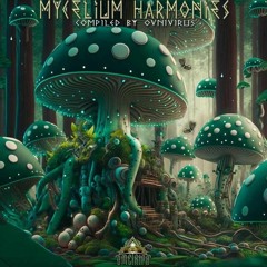 Skörgen -  jötnar (OUT NOW -VA Mycelium Harmonies  - Ome Trips)