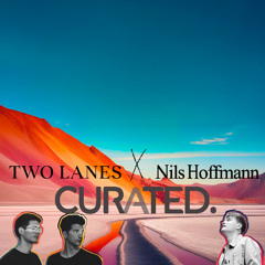 TWO LANES X Nils Hoffmann | Dreamstate session set