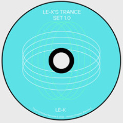 Le-K's Trance set 1.0
