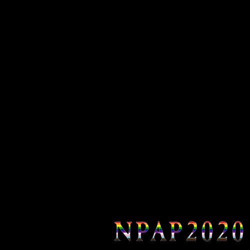 Charles Pavia's No Pots and Pans 2020: Reprise: Aeryn Pfaff Mix