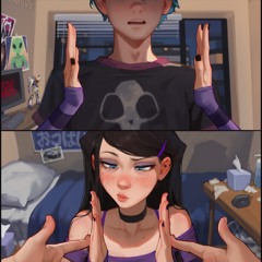 boolin-143 @usori_suroi (FLCL)