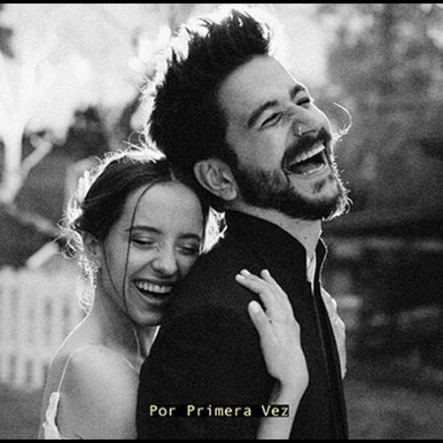 - 90 - Por primera Vez - Camilo Evaluna Montaner - M   A   L   U   D   J