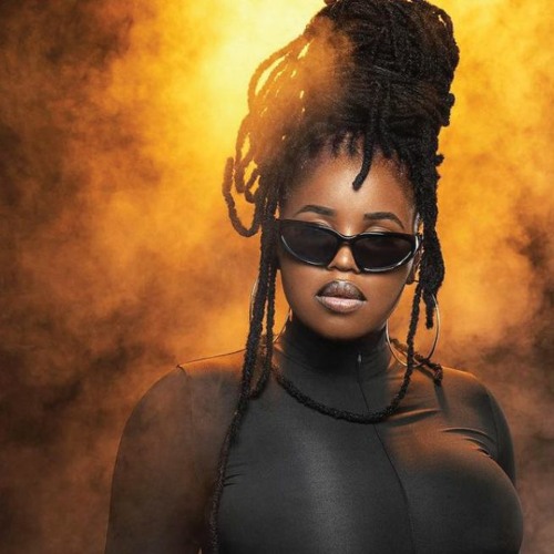 Nkosazana Daughter Type Beat - "Qhawe"