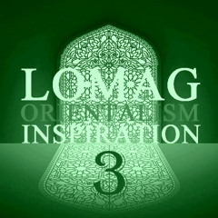 Orientalism Inspiration #3