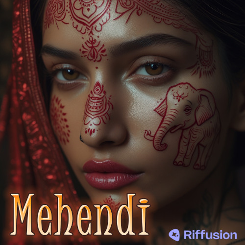 Mehendi