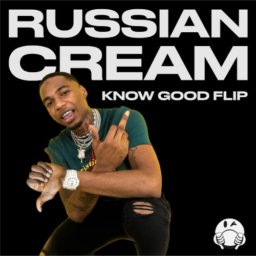 Stream Key Glock - Russian Cream (Know Good Flip) by Know Good | Listen online for free on SoundCloud