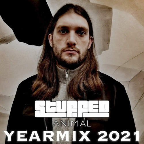 Stuffed Animal Year Mix 2021