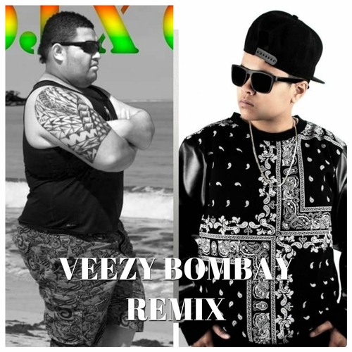 PEACHES X SEXUAL HEALING x WHAT'S LUV ft. VEEZY BOMBAY (Remake) - DJ X CON
