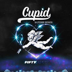 FIFTY FIFTY - Cupid (SATOSHI Remix)