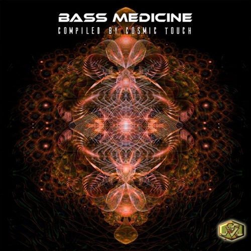 Bass Medicine (Full Compilation OUT NOW)
