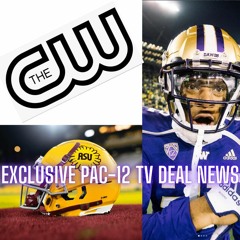 The Monty Show 928! Exclusive PAC 12 TV Update!