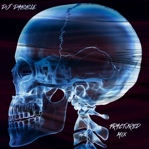 Dabble - Fracture Mix