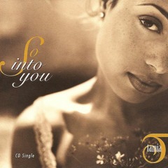 Tamia - So Into You (Remi Oz Bounce Edit)
