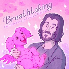 Breathtaking (feat. Natalia Natchan)