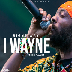 Right Way (feat. ICO Flamez)