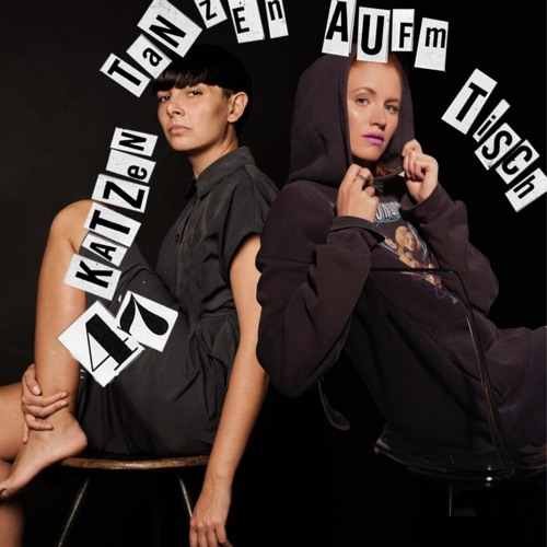 Mila Stern b2b SKALA @ 47 Katzen tanzen auf'm Tisch