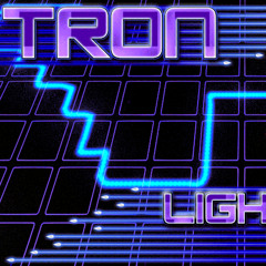 Pummel Party: Tron Lightcycle -  Menu Music