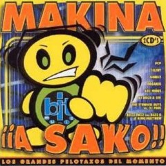 Makina & Hardcore <3