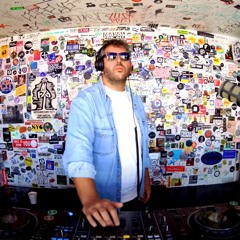 Italian Dance Wave with Fabrizio Mammarella @ The Lot Radio