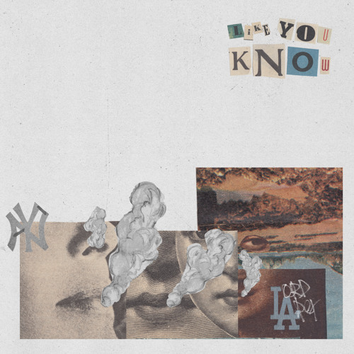 Stream Lord Apex - Like You Know by Lord Apex | Listen online for