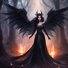 Dark Princeess (prod. by ProdGrimmy)