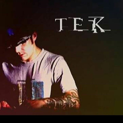 Taz Et  techno session live @ hard intel