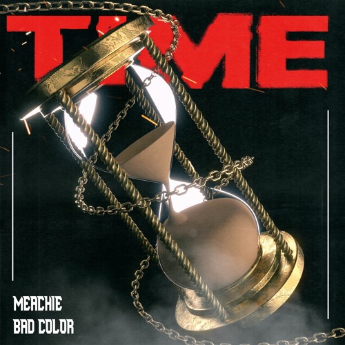 Meachie x Bad Color  - PULSE