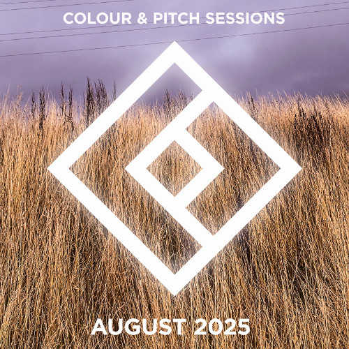 Colour and Pitch Sessions with Sumsuch (Alex Kentucky Tribute) - August 2025