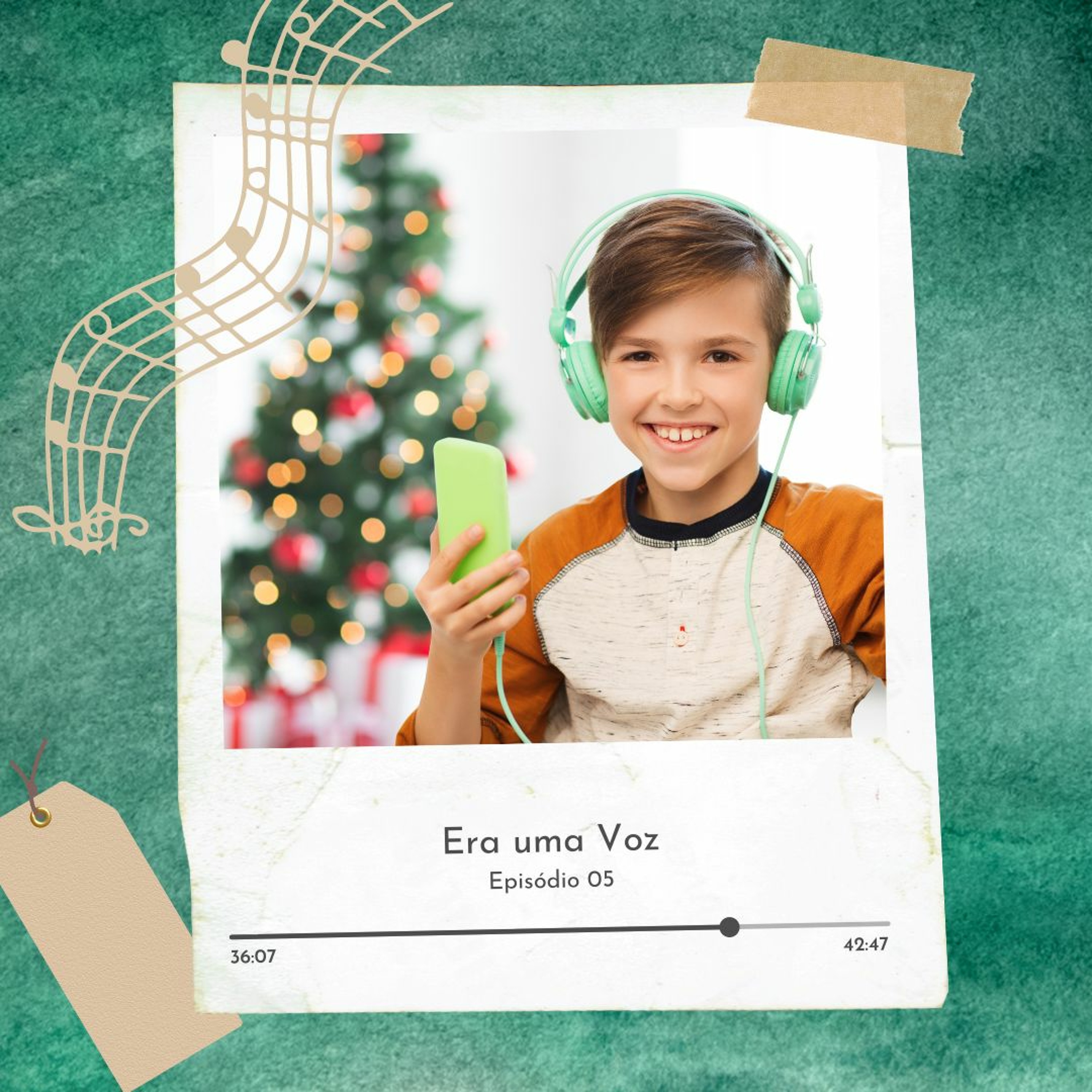 #PodClássica
