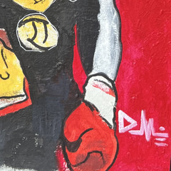 Da$ November X Duke- Alone