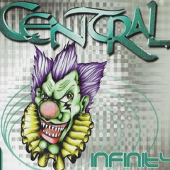 Central Rock - Master 14 (2010)