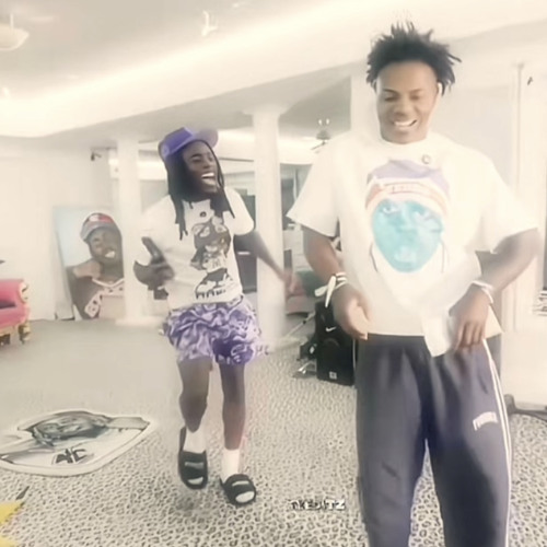 FROZY Kompa (FULL SONG) [She said she’s from the islands x don’t copy my flow x Trinidadcardona ]