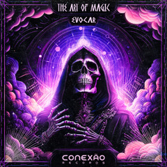 The Art Of Magic - (OUT NOW)