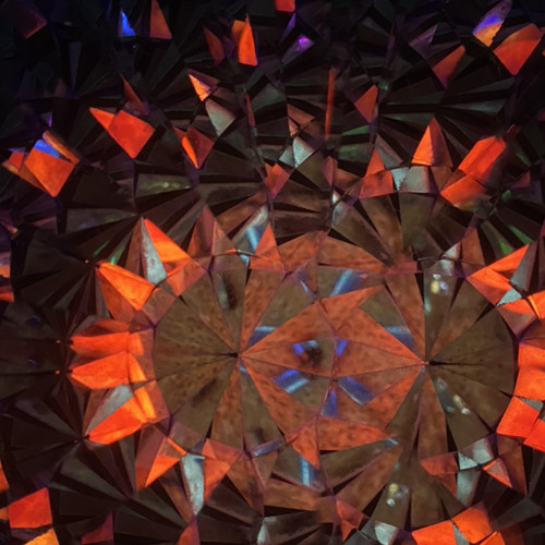 Memento Mori Mix (Foliage Fest 2023)