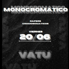 Monocromatico