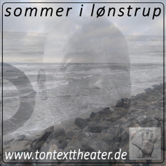 Sommer i Lønstrup