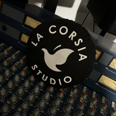 La Corsia studio Live Lounge Sessions Ep3 The Return of DJ Nick Bob J La Corsia Mix 1.mp3