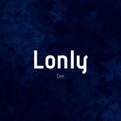 [Free] Dee - Lonly | Freestyle Rap Beat | Hard Bass Type Beat | Hip Hop Instrumental