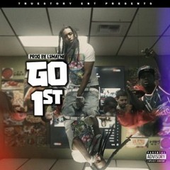 Mac J - Go 1st (Bounce Out Records Exclusive)