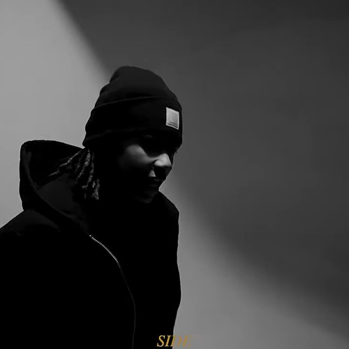 Lil Twin - Acapella  Presented By No More Heroes